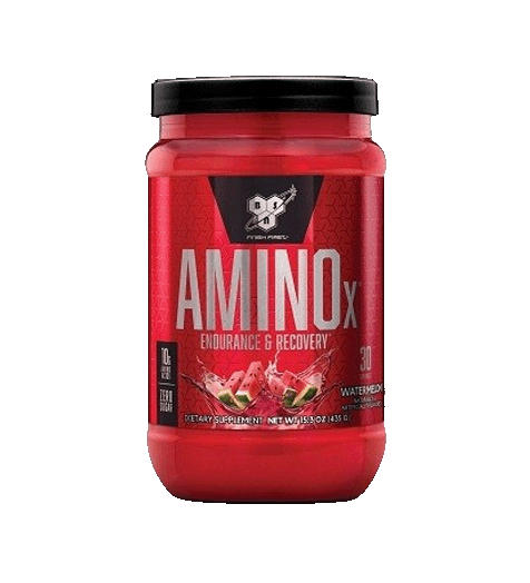 BSN AMINO X Watermelon.