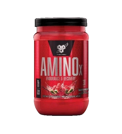 BSN AMINO X