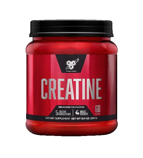 BSN Creatine DNA
