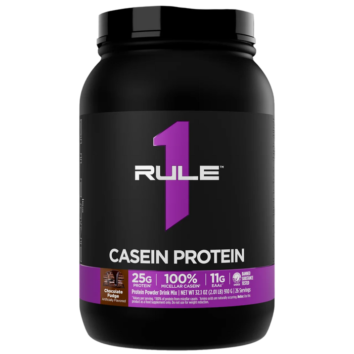 Rule 1 Casein