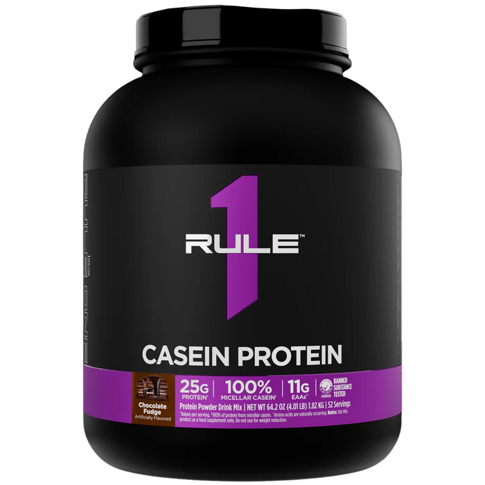 Rule 1 Casein