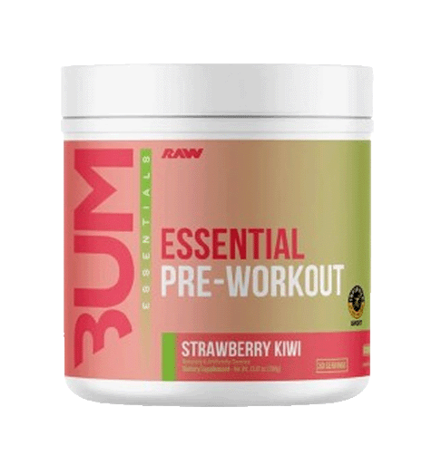 CBUM Essential Pre Workout