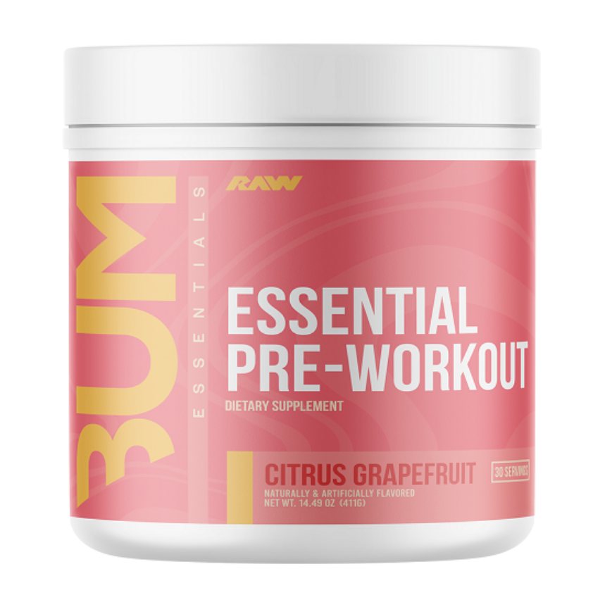 CBUM