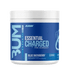CBUM Charged Pre-Workout Blue Raspberry.
