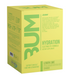 CBUM Hydration Electrolyte Formula – 20 Serves lemon lime.
