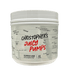 CBUM Christopher’s Juicy Pumps 40 serves Passion Fruit Flavour.