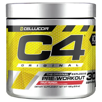 C4 Pre-Workout - Original
