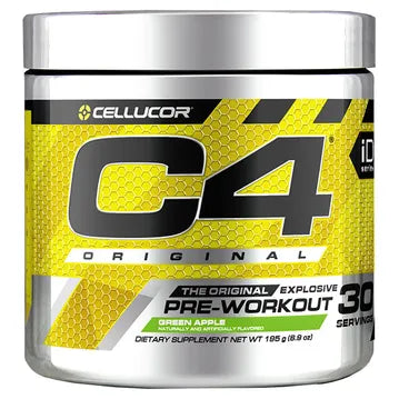 C4 Pre-Workout - Original