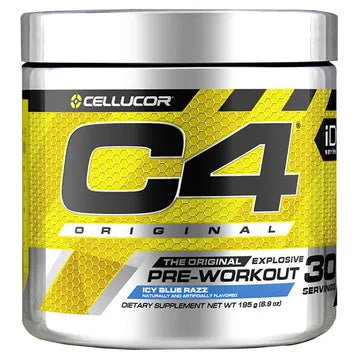 C4 Pre-Workout - Original
