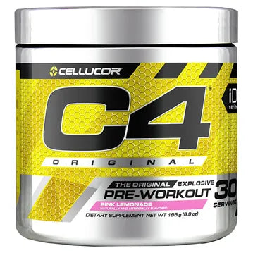C4 Pre-Workout - Original