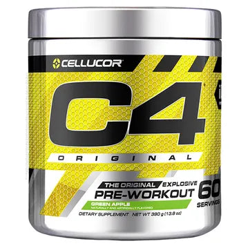 C4 Pre-Workout - Original