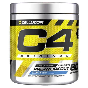 C4 Pre-Workout - Original
