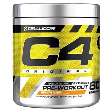 C4 Pre-Workout - Original
