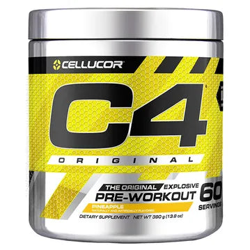 C4 Pre-Workout - Original