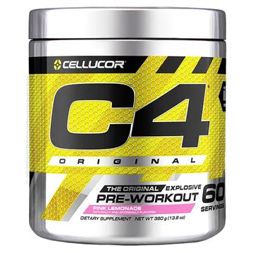 C4 Pre-Workout - Original