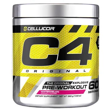 C4 Pre-Workout - Original