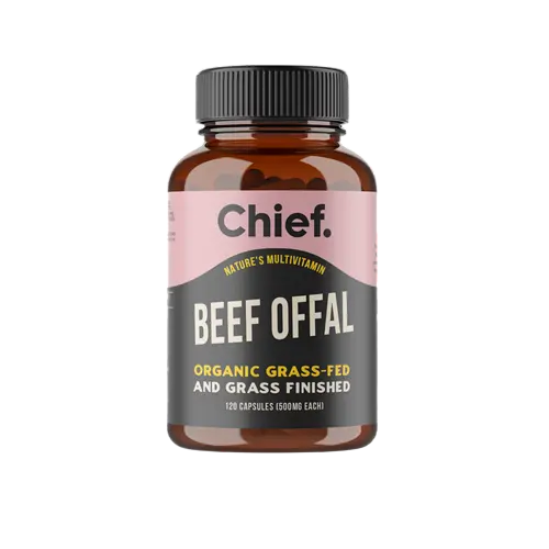 Chief Beef Offal