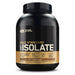 Optimum Nutrition Gold Standard 100% Isolate Protein Powder 3 LB Chocolate Honeycomb Flavour - FitVibes Nutrition 