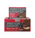 BSN Protein Crisp Bar Chocolate Crunch.