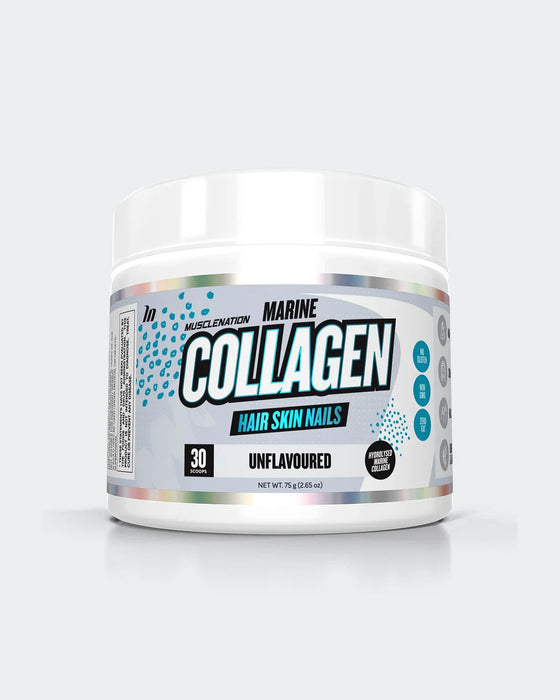 muscle nation collagen