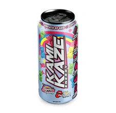 Athletic Sport Kamikaze RTD