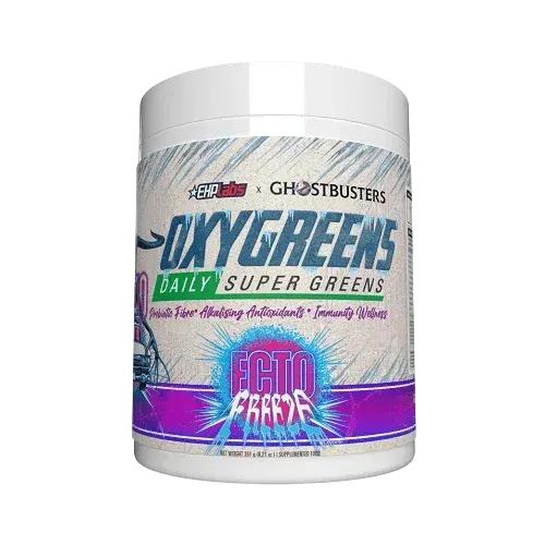 EHP Labs OxyGreens Daily Super Greens