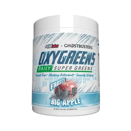 EHP Labs OxyGreens Daily Super Greens