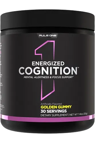 Rule 1 Energized Cognition