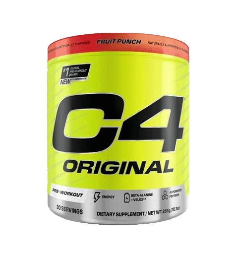 Cellucor C4 Original Pre-Workout
