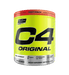 Cellucor C4 Original Pre-Workout 30 serves Fruit Punch.