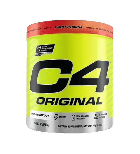 Cellucor C4 Original Pre-Workout