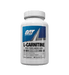 GAT Essentials L-Carnitine - FitVibes Nutrition.