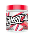 Ghost Lifestyle Burn V3 fat burner guava berry.