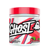Ghost Lifestyle Burn V3 fat burner kiwi strawberry.