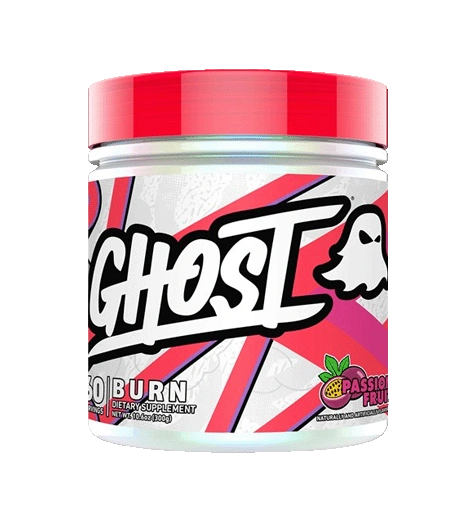 Ghost Lifestyle Burn V3 – Thermogenic Fat Burner NZ
