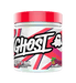 Ghost Lifestyle Burn V3 fat burner passionfruit.