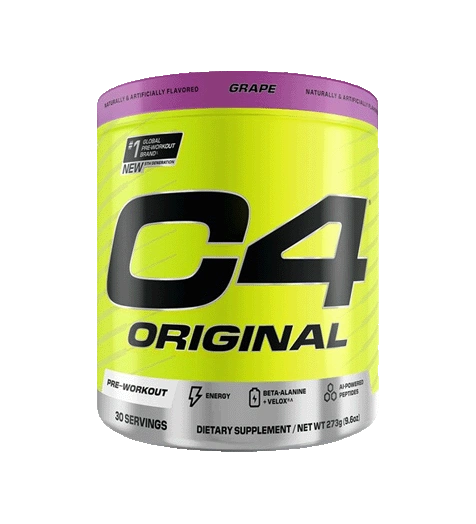 Cellucor C4 Original Pre-Workout