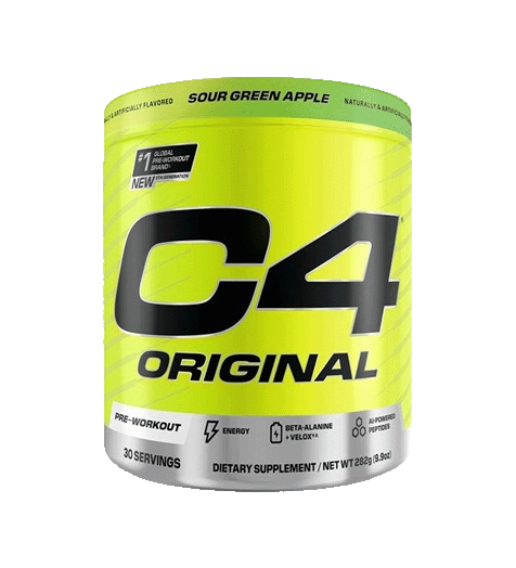 Cellucor C4 Original Pre-Workout