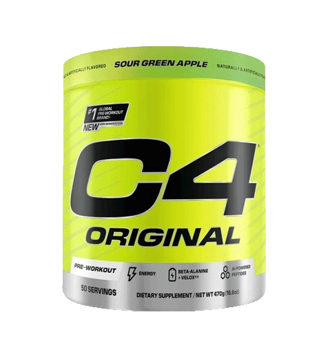 Cellucor C4 Original Pre-Workout