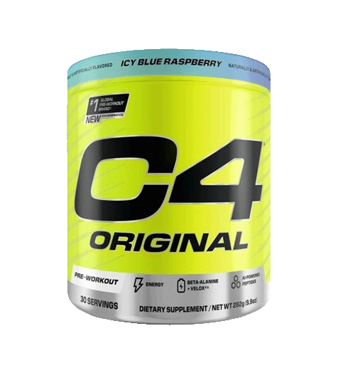 Cellucor C4 Original Pre-Workout