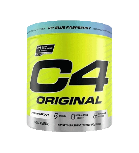 Cellucor C4 Original Pre-Workout
