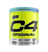 Cellucor C4 Original Pre-Workout 50 serves Icy Blue Raspberry.