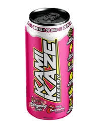 Athletic Sport Kamikaze RTD