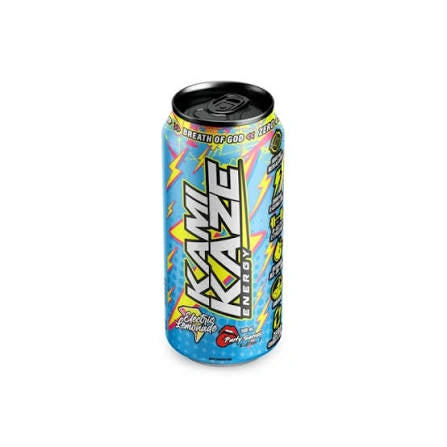 Athletic Sport Kamikaze RTD