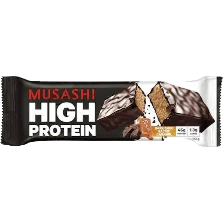 Musashi High Protein Bar (90g)