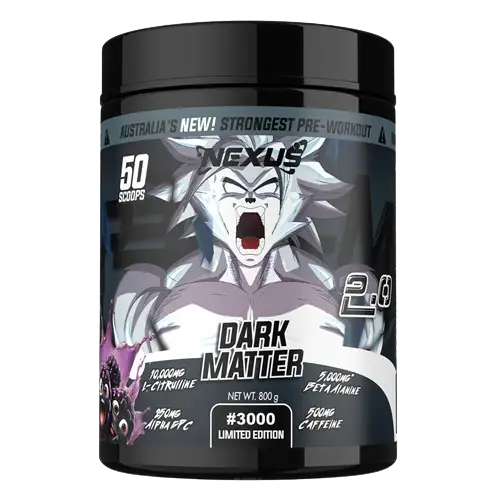 Nexus Sports Nutrition Per4m 2.0