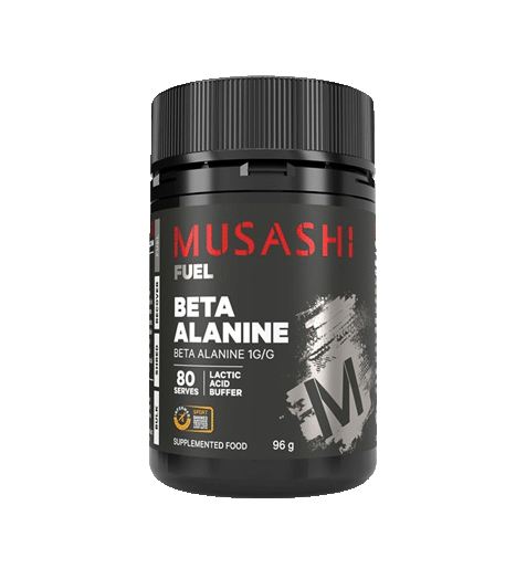Musashi Beta Alanine