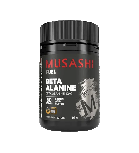 Musashi Beta Alanine
