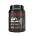 Musashi Whey Protein Isolate 900 g Chocolate Flavour.