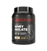 Musashi Whey Protein Isolate 900 g Vanilla Flavour.